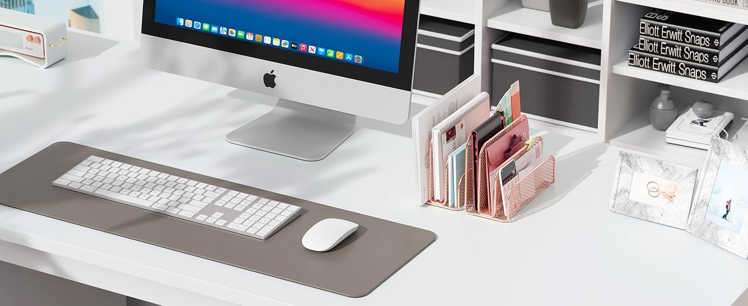 mail organizer