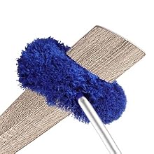 mop
