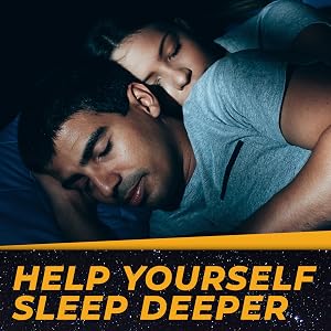 sleep better