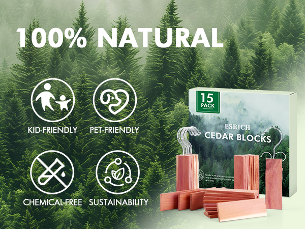 Cedar Planks
