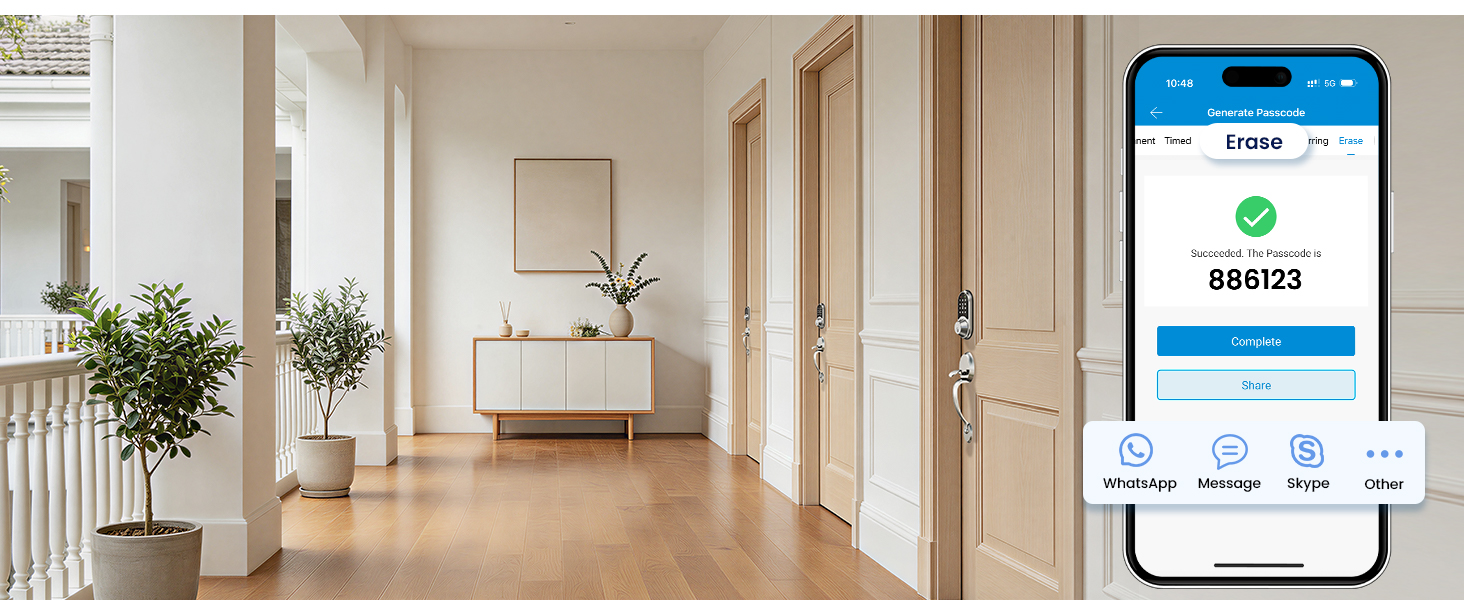 Smart Lock