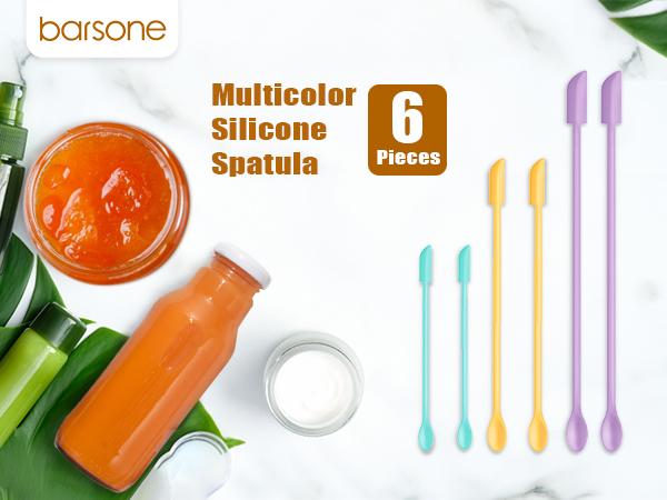 makeup spatula