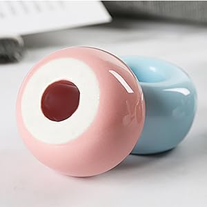 Ceramic Toothbrush Holder