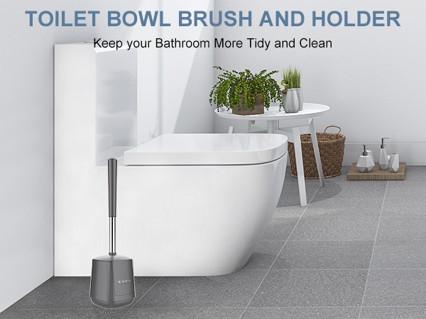 Toilet Brush