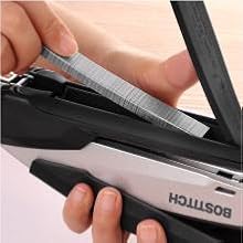 premium desktop stapler