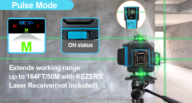 laser level