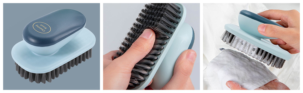 laundry brush