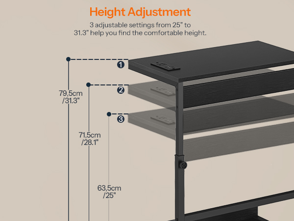pc stand
