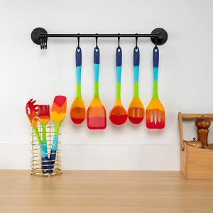Butter, soup, spatula, kitchen gadgets, cooking utensils
