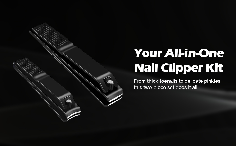 nail clipper kit