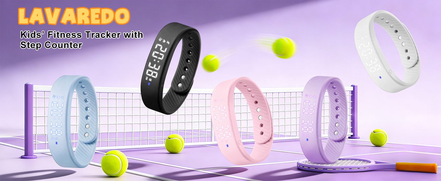 Kids Digital Watches