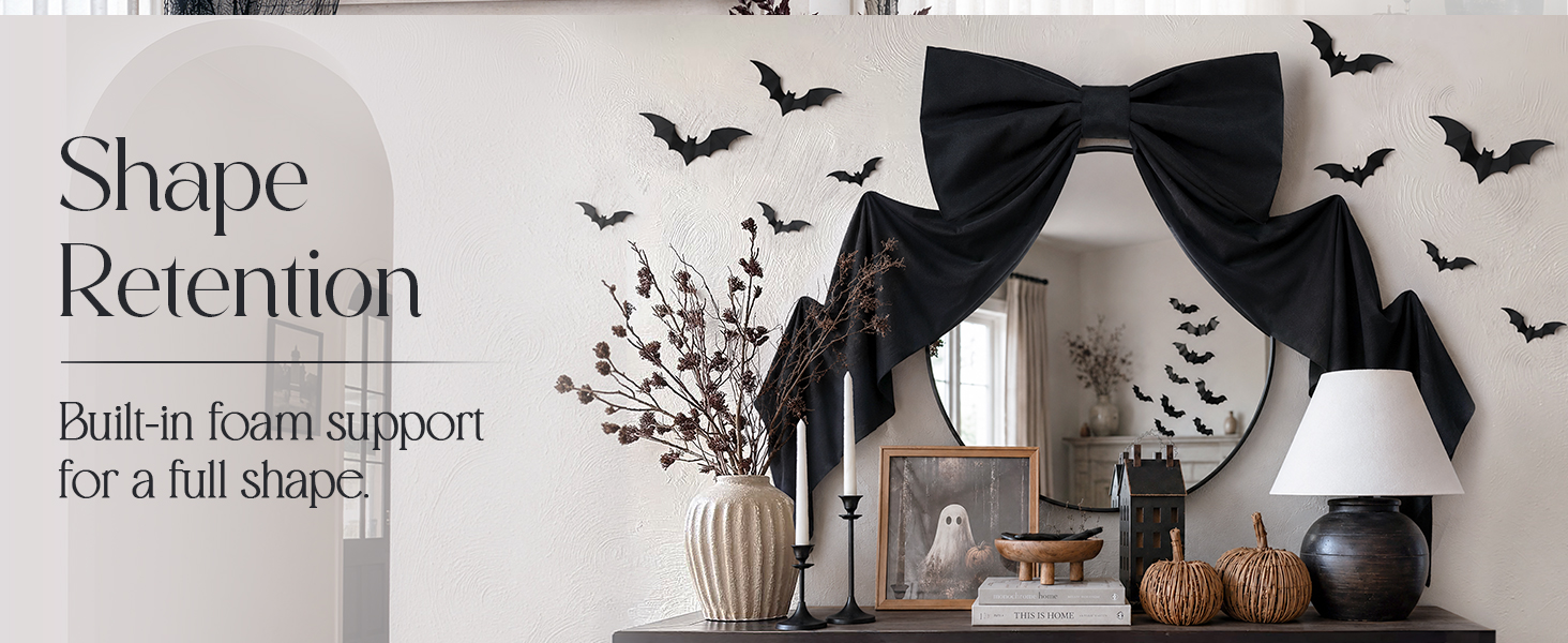 halloween decor