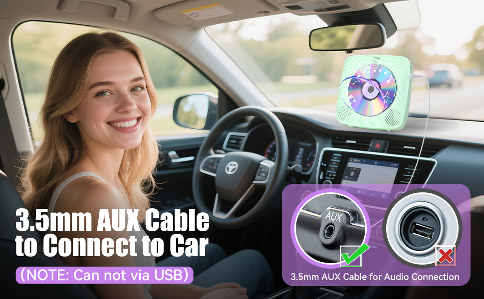 cd players for home