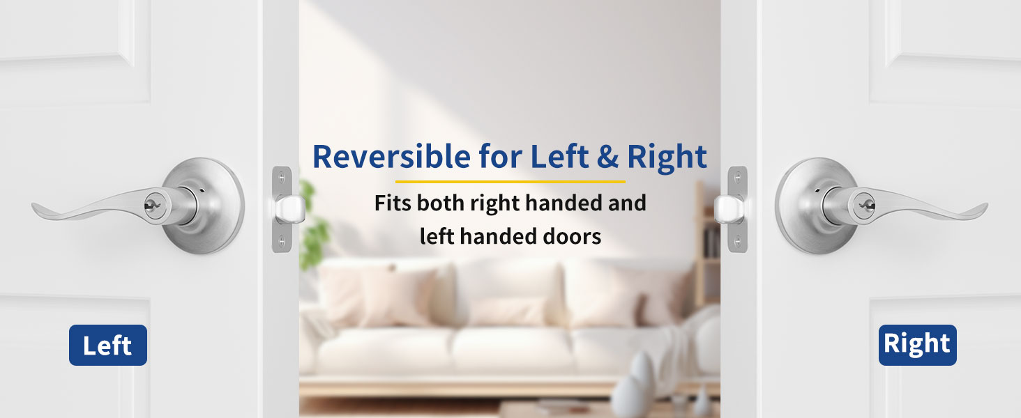 exterior door handle