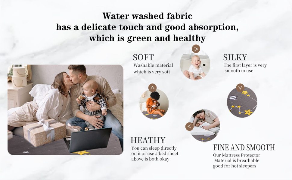 Incontinence Underpads