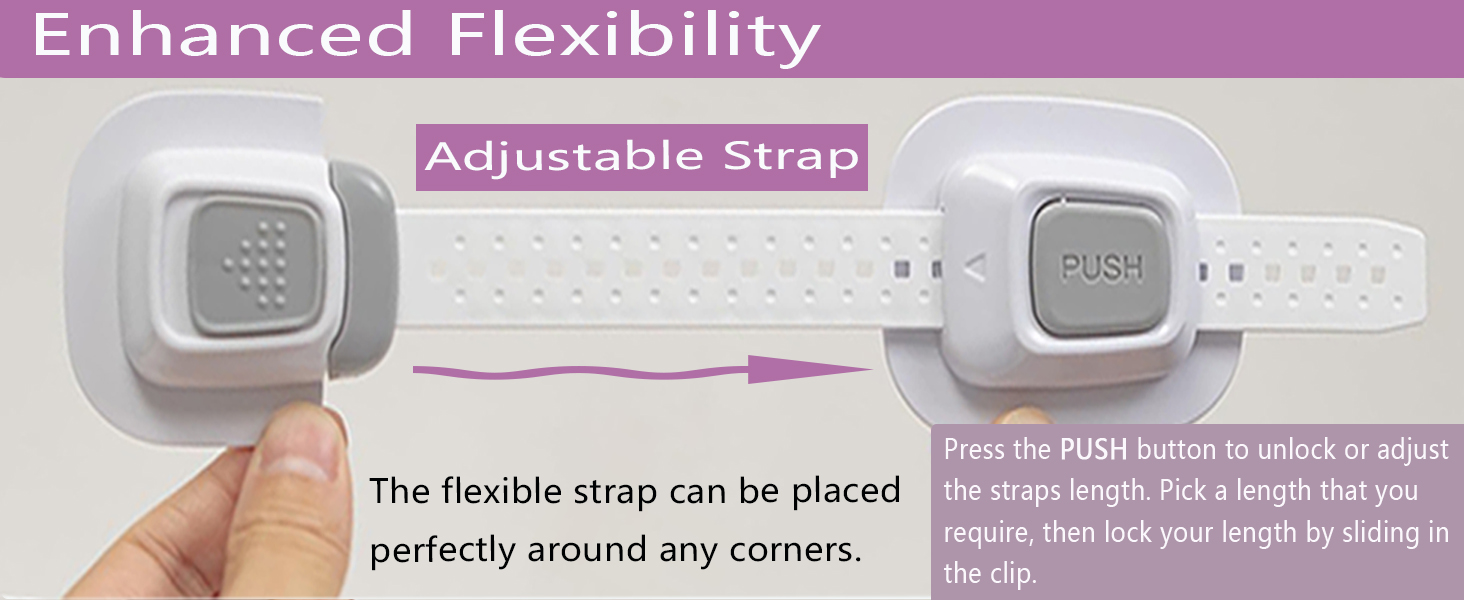 adjustable wall anchor