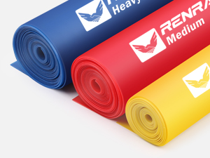 workout bands