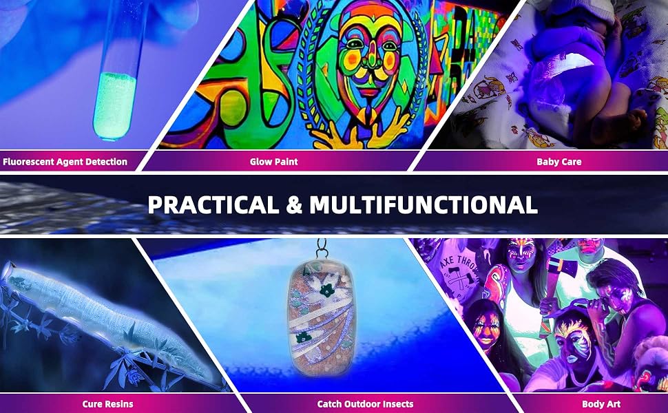 PRACTIAL & MULTIFUNCTIONAL