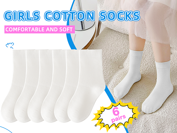 girl socks