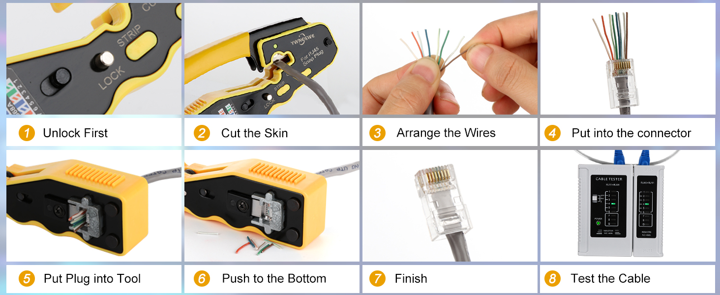 How to DIY Your Cable?