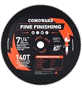 7-1/4“ Circular Saw Blade