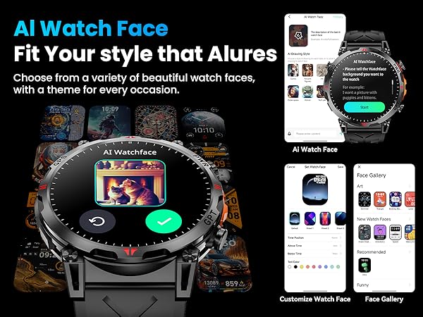 sports watches for men