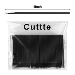 micro swabs applicators