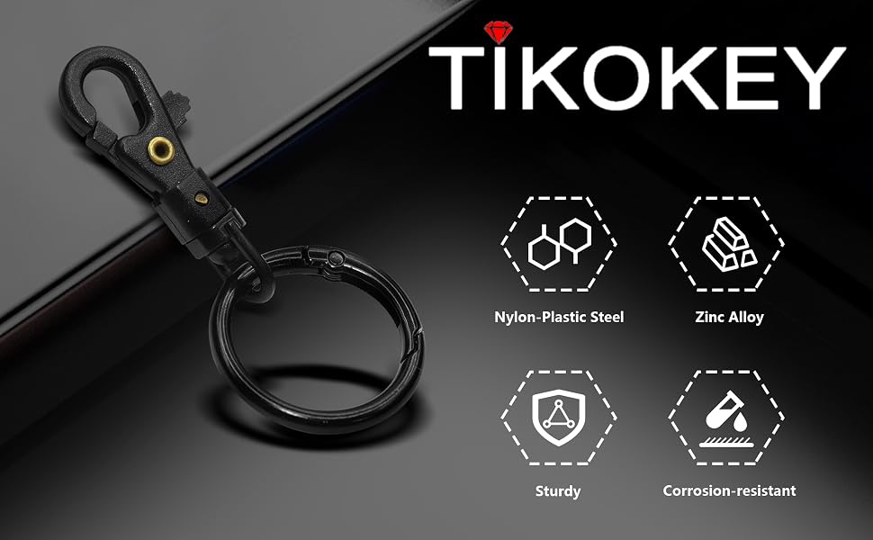 Y0 easy keychain