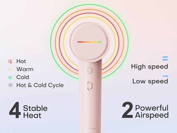 hair dryer