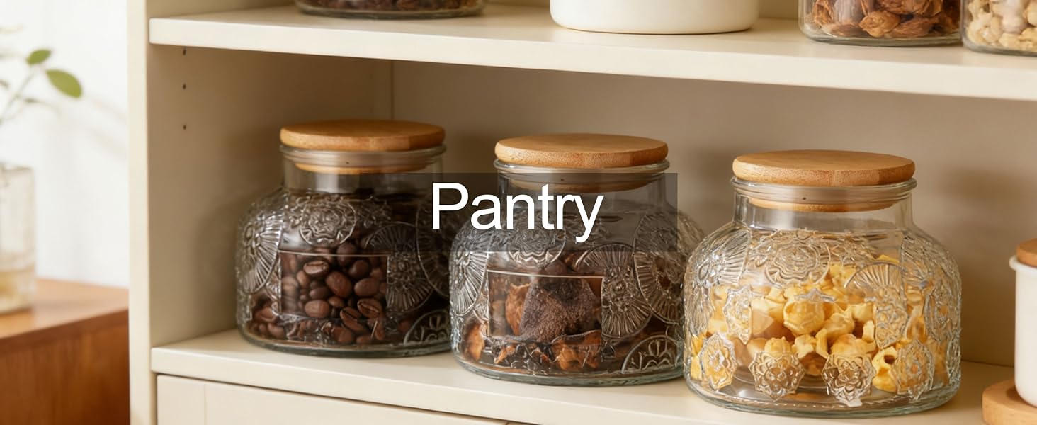 pantry