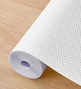 Shelf liner