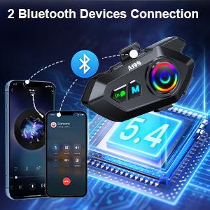 bluetooth helmet speakers