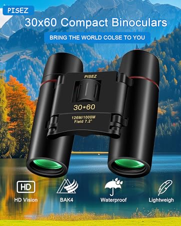 BINOCULARS