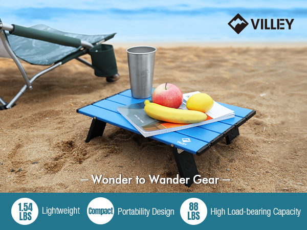 camping table