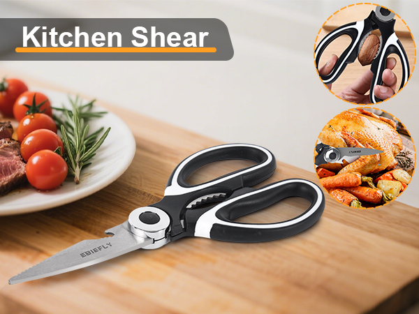 kitchenaid scissors kitchen