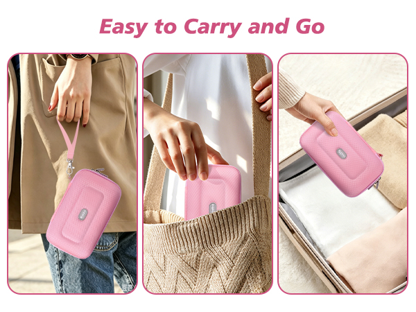 carrying case
