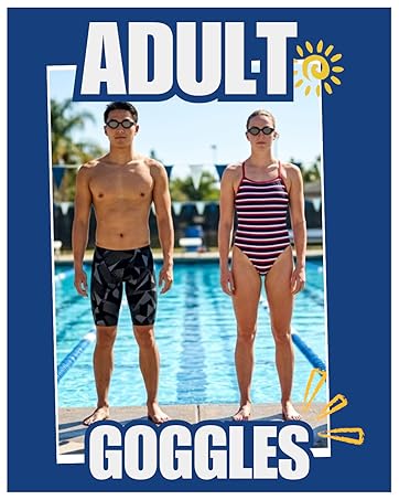 swim goggles