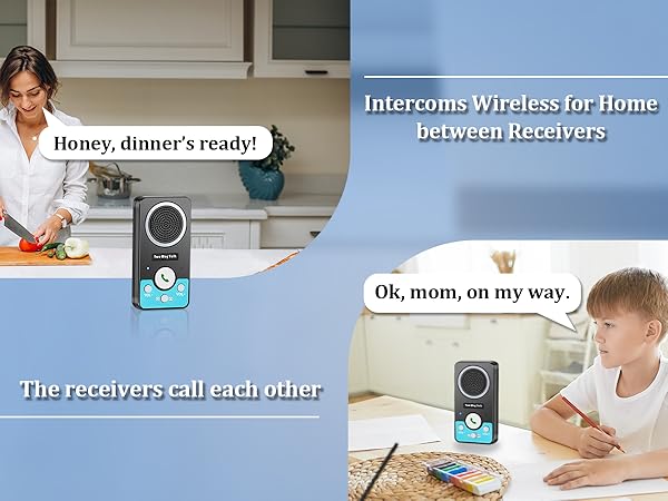 programmable doorbell chime