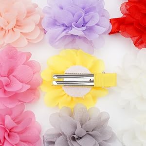hair clips for toddlers