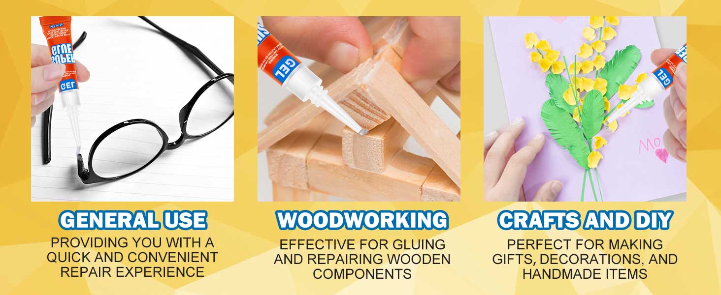 super glue