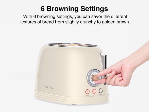 toaster