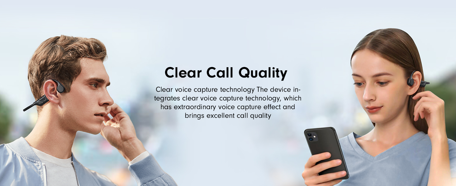 audífonos conducción osea