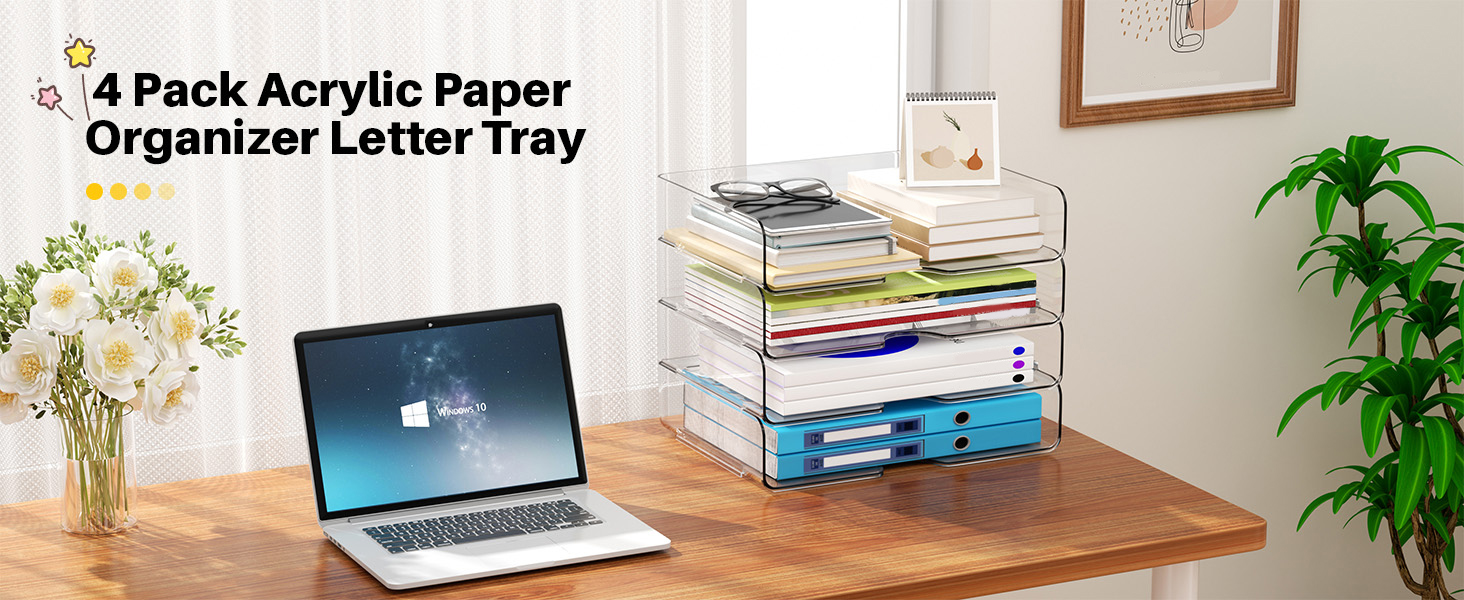 paper organizer