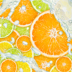 citrus sanitizer