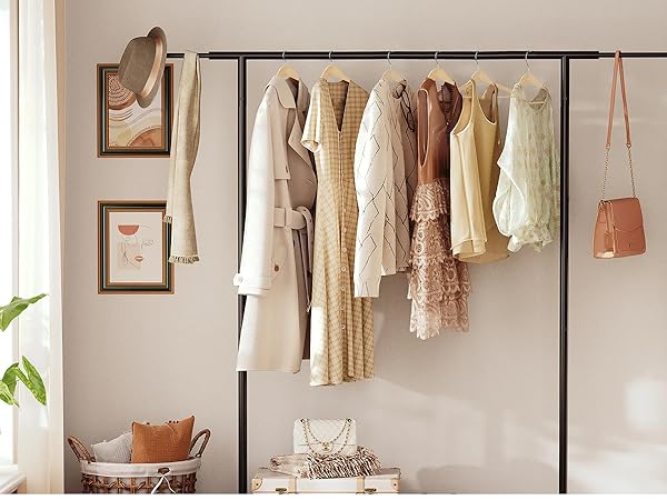 clothes hangers