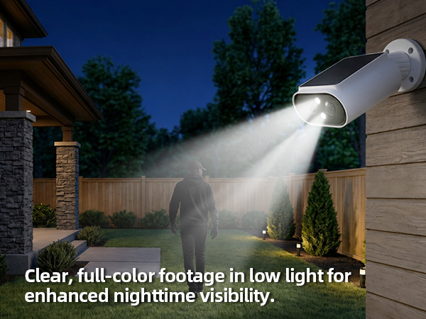 security camera wireless outdoor