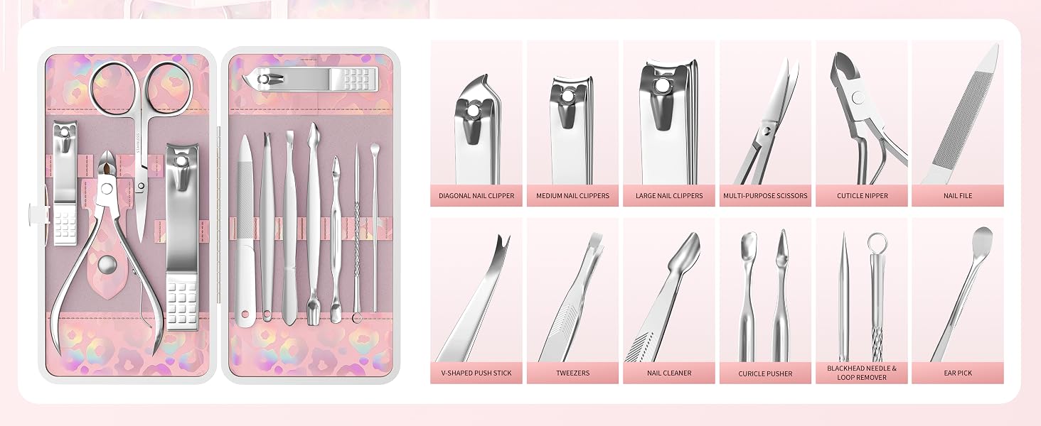 manicure set