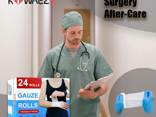 bandage wrap