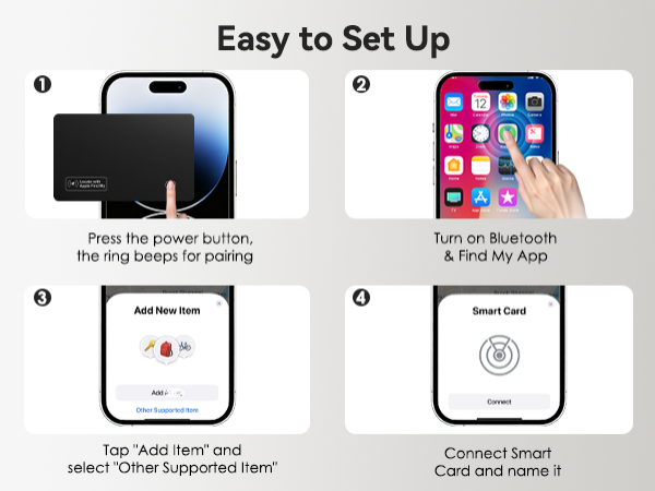 wallet tracker