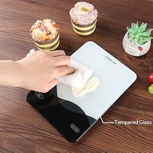 food weight scale